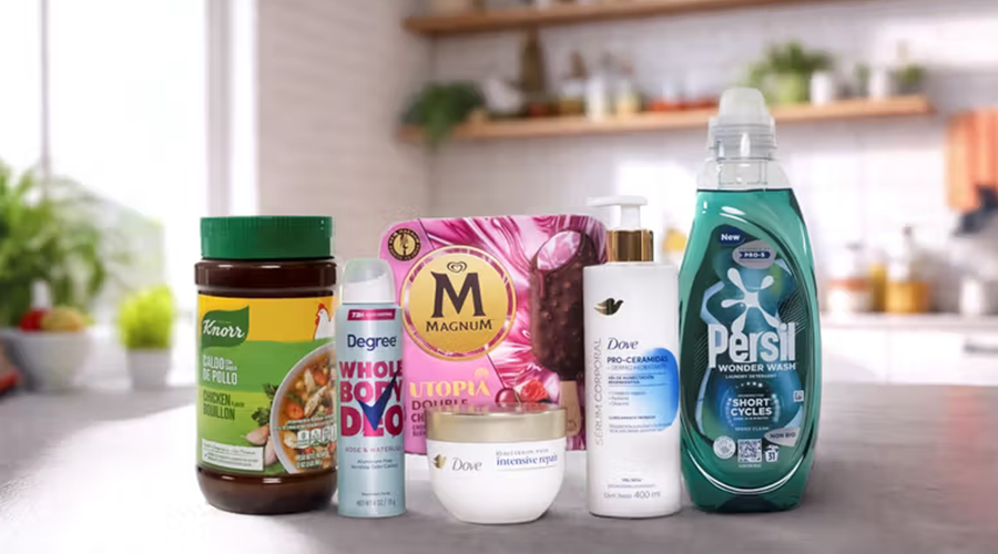How Unilever's GetSetClean Captured 5 Featured Snippets and 47 Top-10 Rankings from Zero